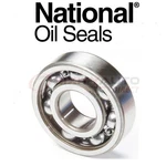 National Generator Drive End Bearing For 1961 Studebaker 6E11 - Electrical Vj. Fixed Price $29.78.
