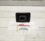Mitsubishi Clutch Release Fork Boot Dust Cover Genuine New 2.4 4G64. Fixed Price $30.00.