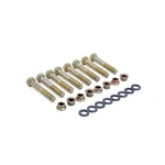 Quarter Master 5.5 Optimum Clutch Bolt Kit 375508. Fixed Price $91.95.