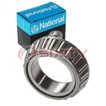 National Rear Inner Differential Pinion Bearing For 1977-1979 Pontiac Mp. Fixed Price $28.92.