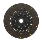 Mcleod Clutch Disc 260170 10.500" Dia Spline 1-1/8" Input Shaft. Fixed Price $185.00.