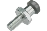 Clutch Pivot Ball-alloy Steel, Upgraded Grilon Polyamide Tip Uro Parts. Fixed Price $17.41.