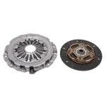 Genuine Acdelco For Chevy Spark 16-22 Clutch Disc And Pressure Plate 18 Spline. Fixed Price $187.72.