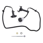 Clutch Master And Slave Cylinder Assembly For Dodge Ram 1500 2500 3500 CC649026. Fixed Price $48.99.