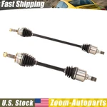 New Oe Front Cv Axle Shaft For 2007 2008 2009 Kia SPECTRA5 Auto Trans.. Fixed Price $254.80.