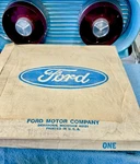 Genuine Ford Oem Nos D5TZ-7550-B Clutch Disc Assembly Remanufactured F150. Fixed Price $45.00.