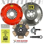 Stage Clutch & Luk Flywheel Kit 2008-2017 Lancer 2011-2019 Outlander 2.0L 2.4L. Fixed Price $300.71.