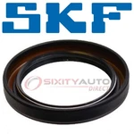 Skf Rear Transmission Output Shaft Seal For 2004-2010 Infiniti QX56 Nz. Fixed Price $23.08.