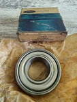Nos Oem 1962-68 Ford Truck Clutch Pilot Bearing C2TZ-7600-A Made Usa. Fixed Price $15.00.