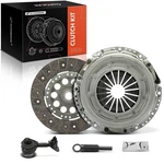 A-premium Transmission Clutch Kit With Slave Cylinder Compatible .... Fixed Price $205.37.