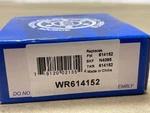Wjb Automotive Parts WR614152 Clutch Release Bearing Fm/tkr 614152, Skf N4095. Fixed Price $19.99.