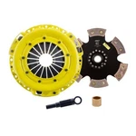 Act Extreme Race Sprung 6 Pad Clutch Kit For Nissan 350Z 370Z Infiniti G35 G37. Fixed Price $799.00.