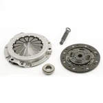 Schaeffler Luk 04-046 Clutch Kit Repset Realease Bearing For Buick Skyhawk 83-88. Fixed Price $90.86.