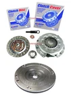 Exedy Oe Clutch Kit + Fx Flywheel For Amigo Trooper Pickup 1.8L 1.9L 2.2L 2.3L. Fixed Price $303.05.