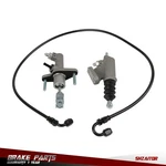 Complete Clutch Cmc & Slave Kit K20 K24 For Acura Rsx Honda Civic Si Tsx 2.0L L4. Fixed Price $71.50.