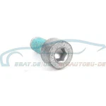 Genuine Bmw 21207548052 Cylinder Bolt Micro Encapsulated M8X18-10.9-ZNS3 1.... Fixed Price $23.35.