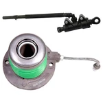 Fte Clutch Master & Slave Cylinder Assemblies Kit Ford Mustang V6 V8 Manual. Fixed Price $256.95.