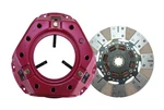 Ram Clutch 98988HD Powergrip Set Long 11 X 3/8-10 Spline. Fixed Price $739.23.