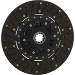 Flathead 10-1/2 Inch Clutch Disc, 1-3/8 10-SPLINE. Fixed Price $100.99.