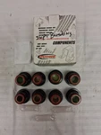 1955-1982 Gm Prothane 7-210 Red Urethane Control Arm Bushing. Fixed Price $60.00.
