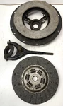 1933 Chevrolet Master Clutch Pressure Plate Throwout Bearing Fork Ball H25-30. Fixed Price $219.99.