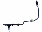 New Genuine Ford Focus Transmission Tube (2013-2018) Oe DV6Z7A512B. Fixed Price $76.76.