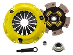 Act Heavy Duty Race Sprung 6 Pad Clutch Kit For Mazda MX-5 Miata 2007-2014. Fixed Price $633.00.