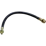 073-1183 Beck Arnley Clutch Hose Front For Mazda RX-7 626 1981-1982. Fixed Price $28.00.