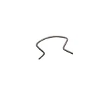 Omix 16919.19 Clutch Bellcrank Clip Fits: 1972-1983 Jeep CJ5, 1972-1975 CJ6. Fixed Price $15.91.