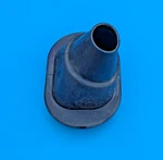 Nos Mopar 1962-78 Clutch Fork Boot Dodge Charger Dart Challenger Polara 330 440. Fixed Price $44.95.