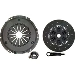 MU72144-1 Perfection Clutch Kit For Toyota Camry Solara RAV4 Scion 2005-2006. Fixed Price $106.27.