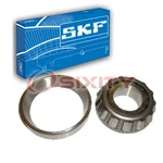Skf Front Outer Differential Pinion Bearing For 2001-2007 Toyota Sequoia. Fixed Price $47.56.