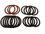For Silverado 1500 Automatic Transmission Clutch Plate Kit Ac Delco 62495YBMJ. Fixed Price $138.05.