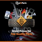 F3HZ7523A Spring Ford. Fixed Price $136.98.