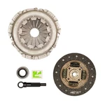 Oem Clutch Kit For Hyundai Accent 1.6L 2001 2002 2003 2004 2005 Pns 52122601. Fixed Price $282.13.