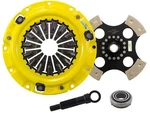 Clutch Kit For 2003-2004 Chrysler Sebring 2.4L Cyl SV133ZR Hd/race Rigid Pad. Fixed Price $460.20.