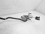 Honda Civic 2017-2020 Type Clutch Master Cylinder 46925-TEA-A21. Fixed Price $116.90.