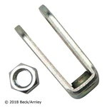 Beck Arnley Clutch Master Cylinder For 00-03 Maxima 072-9329. Fixed Price $46.01.