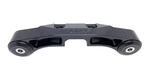 Torque Solution For 08+ Subaru Wrx/sti Rear Differential Brace - Black. Fixed Price $241.75.