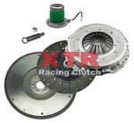 Xtr Hd Clutch Kit& Oe Spec Flywheel 2005-2010 Ford Mustang Gt Shelby 4.6L. Fixed Price $429.00.