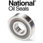 National Generator Commutator End Bearing For 1972-1976 Mazda B1600 Uf. Fixed Price $28.28.