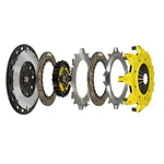 Act Mod-twin 225 Sprung Street Clutch Kit For 13-23 Subaru Wrx T2SS-S01. Fixed Price $1786.04.