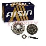 Aisin Clutch Kit For 1985 Toyota MR2 1.6L L4 Manual Transmission Shift Ht. Fixed Price $160.14.
