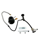 Skp Clutch Master And Slave Cylinder Assembly Ford SKCC649043. Fixed Price $129.28.