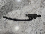 Dorman Clutch Master Cylinder Assembly #CM640117 Fits Ford Mustang 2005-2010. Fixed Price $120.00.