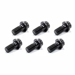 Quarter Master 505007 Flywheel Bolt Kit 11 Mm X 1.50 Thread 0.999 In Long New. Fixed Price $85.90.