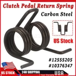 For Corvette C6 Clutch Pedal Spring #12555205 10376347 Chevy C5 Ssr 1997-2013 Us. Fixed Price $40.99.