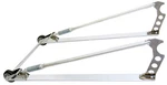 Competition Engineering Chrm Plated Wheel-e-bar. Fixed Price $585.99.