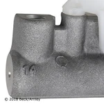 Beck Arnley Clutch Master Cylinder For Prizm, Corolla 072-8834. Fixed Price $49.02.