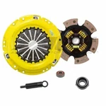 Act TS3-XTG6 Race Sprung Pad Clutch Kit For Lexus SC300/TOYOTA Supra New. Fixed Price $667.00.